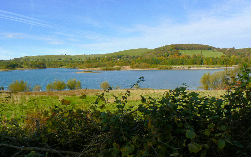 Carsington Reservoir Carsington Reservoir
